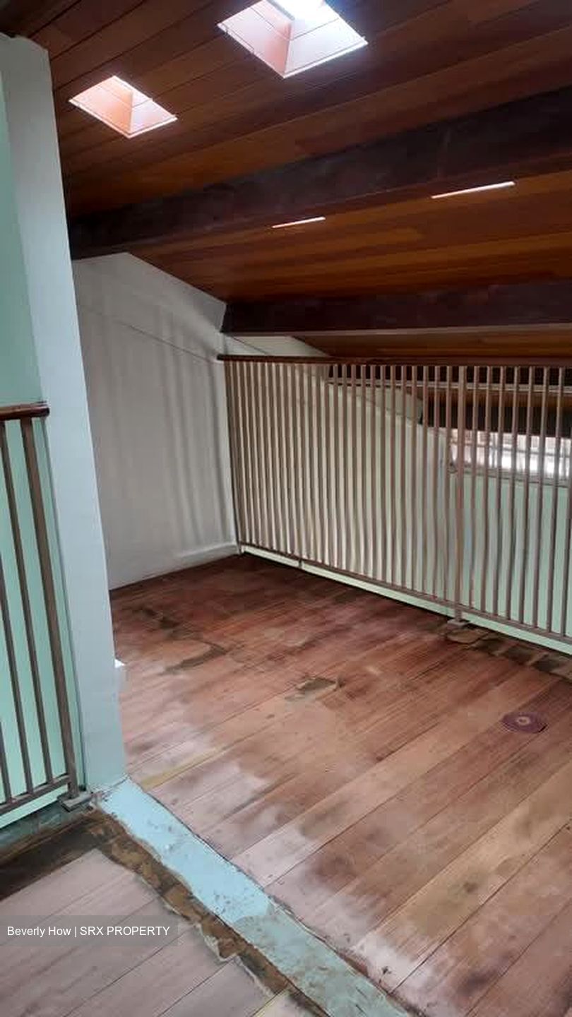 MARSHALL ROAD (D15), Terrace #569314541